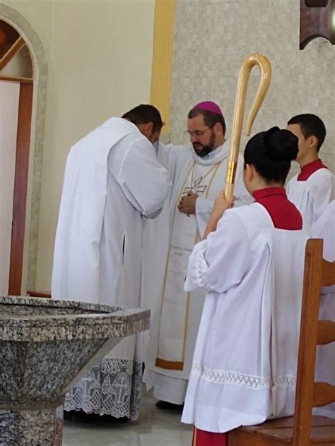 Par Quia Em Presidente Figueiredo Celebra Solenidade De Corpus Christi