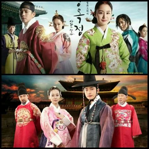 Tracing The History Of Korea - Through The Best Korean Historical Dramas