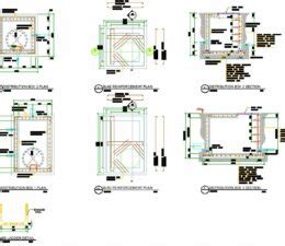 LEACH FIELD 02 - PlanMarketplace