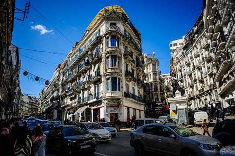 Pictures of Algiers - Photography in Algeria | Mahdi Aridj Photography