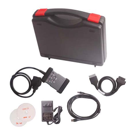 Nissan Consult Consult Iii Plus Diagnostic Tool With Lenovo T