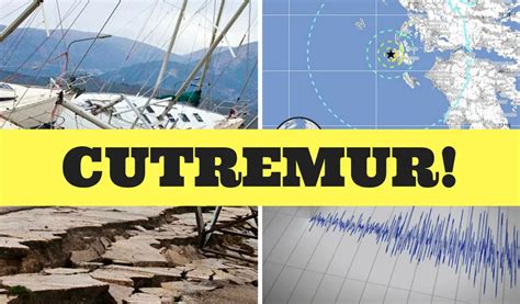 INFP Cutremur cu magnitudine 6 3 În ce zone s a simţit