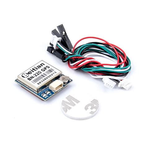 Beitian Bn 220 Gps Antenna Module For Diy Fpv Racing Drone Drone