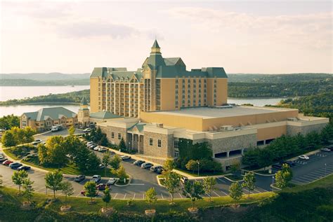 Chateau On The Lake Hotels In Branson Mo Official Website