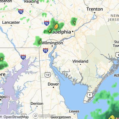 Quinton, NJ Severe Weather Alert | Weather Underground