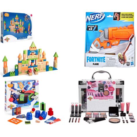 Toys UP TO 70% OFF at Macy's