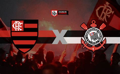 Flamengo x Corinthians- Acerte o placar - Flamengo - Notícias e jogo do Flamengo - Coluna do Fla