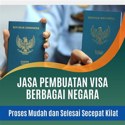 Biro Jasa Pembuatan Visa Korea