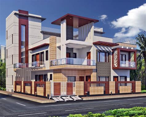 upgrade  homes exterior  professional elevation services