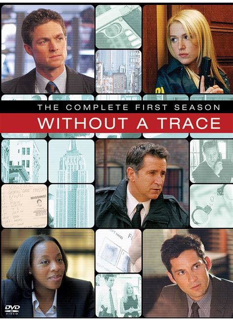warnerbroscom   trace season  tv