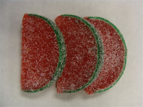 Watermelon Slices