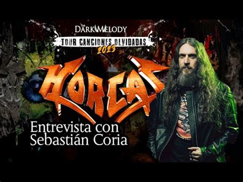 HORCAS Desempolva Sus Canciones Olvidadas Entrevista Con