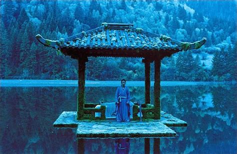 Hero (2002) Zhang Yimou