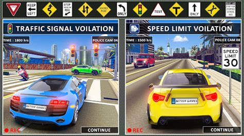 City Driving School Car Games - Apps on Google Play