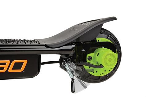 E90 Electric Power Razor Scooter — Bricowork