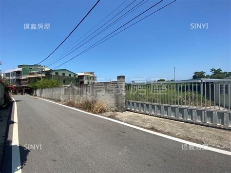 苗栗通霄臨路千坪農地，苗栗縣通霄鎮土地房屋出售資訊 信義房屋