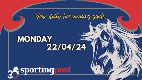 Monday Racing - Venues Aplenty | Sporting Post