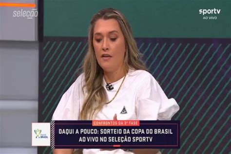 Curiosidades Brasil on Twitter Ana Thaís Acho que ele tem que