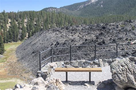 9 Fun Things to Do at Newberry Volcanic National Monument — Pines and
