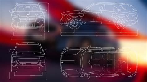 Bmw Xm G Mod Les Caract Ristiques Techniques Hybrides Et Prix