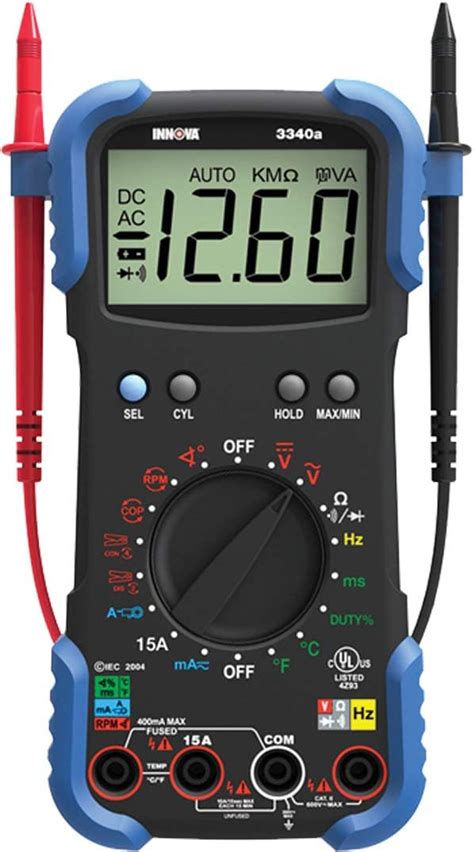 Best Budget Multimeter Reviews And Buying Guide Updated