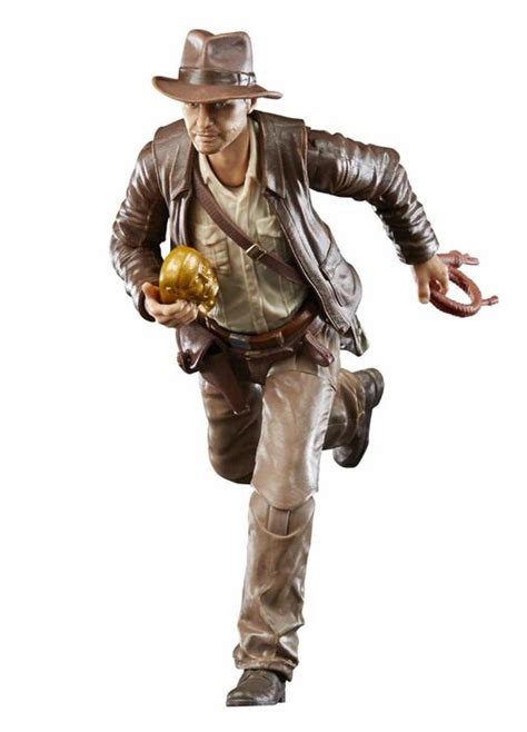 INDIANA JONES FIG 15 CM EN BUSCA DEL ARCA PERDIDA Merchandising Otros