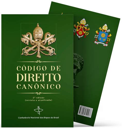 Codigo De Direito Canonico Edicao