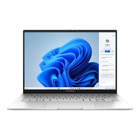 Asus Zenbook Oled Ux M App Wsm Ultra H Gb Gb