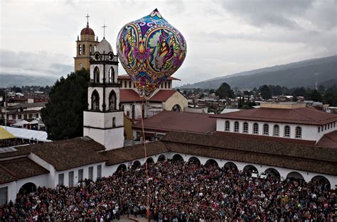 Paracho De Verduzco Pueblo Mágico