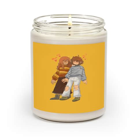 The Walten Files Characters Scented Candles Sold By Heampallrt Sku 91100188 Printerval