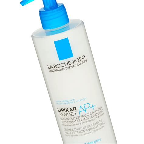 La Roche Posay Lipikar Syndet AP 400ml