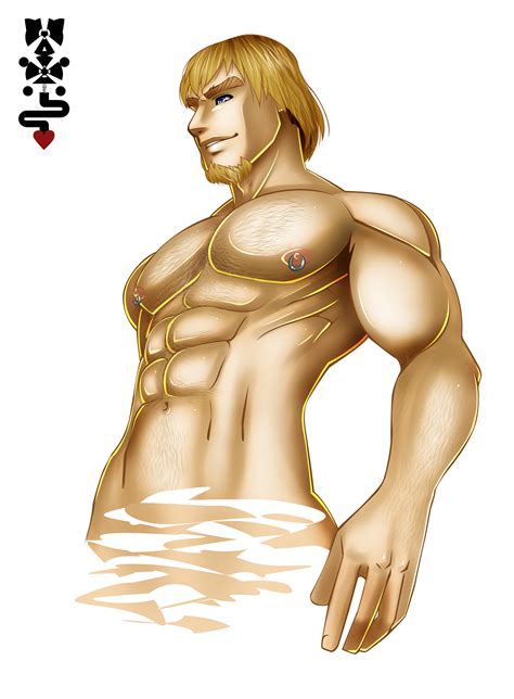 Rule 34 Abs Disney Giganuramaki Male Male Only Nipples Pecs Phoebus Solo The Hunchback Of