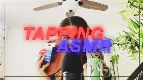 Sleepy Asmr Tapping Youtube