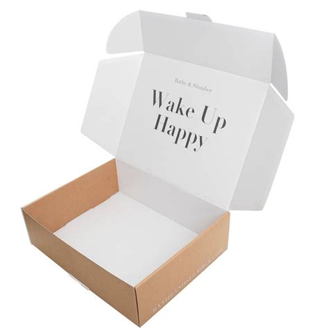 Cheap Custom Boxes Printing Custom Mailer Boxes In Dallas Texas