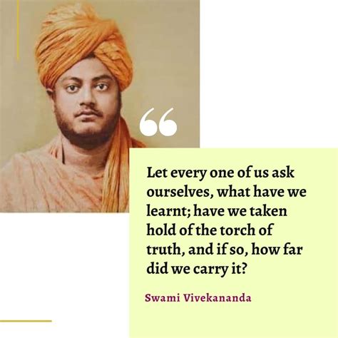 50 Swami Vivekananda Quotes That Will Inspire You Artofit