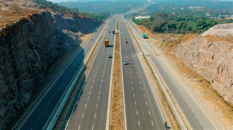 Now reach Delhi to Dehradun in 2.5 hrs; expressway to be completed by ...