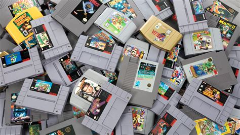 Nintendo 64 Games and the Pi B+ | SKG