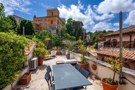 Appartamenti Di Lusso A Roma Trovocasa Pregio