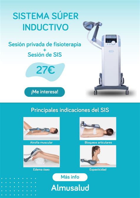 Sistema S Per Inductivo Sis Cl Nicas Almusalud