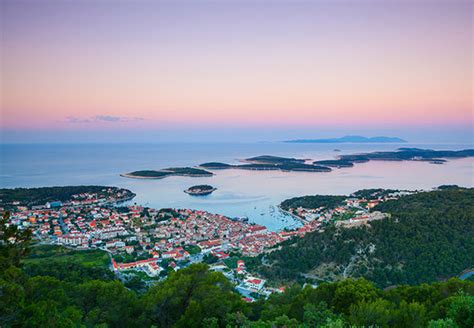 Croatias Island Of Hvar Introduces Tough New Fines To Crack Down On