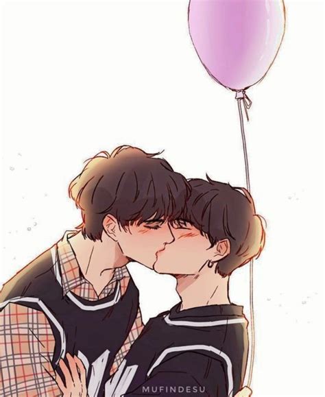 Taekook Fanarts Vkook Toptae PT 1 Taekook Fanart 18 Taekook Fan Art