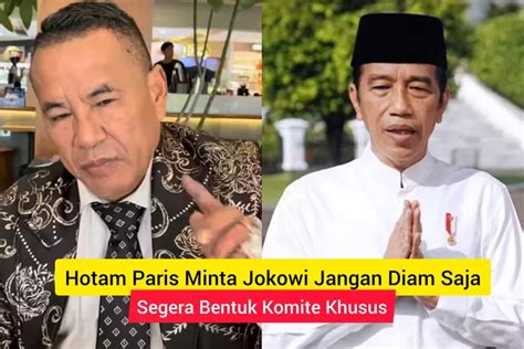 Tahun Kasus Vina Cirebon Tak Ada Titik Terang Hotman Paris Desak