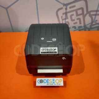 Jual Zebra ZD 230 ZD 230T ZD230 ZD230T Printer Label Barcode 2 In