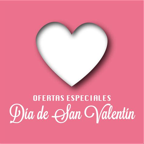 Ofertas especiales Día de San Valentín La Noria Outlet Shopping