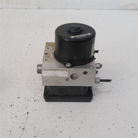 Used Abs Pump Modulator For Navara D Eb C