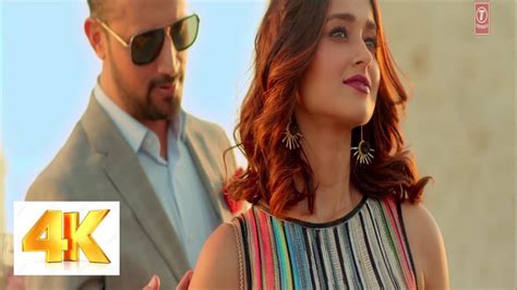 Atif Aslam Pehli Dafa 4k video songs - YouTube Music