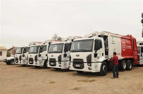 La Serena Conoce C Mo Condonar Tu Deuda Por Derechos De Aseo La