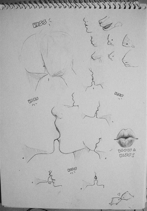 Пин от пользователя Toxic Hazard на доске Drawing References Рисовать