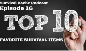 Survival Cache The Gear Site For Survivalists