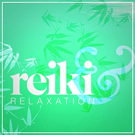 Amazon Music Reiki Musicのreiki And Relaxation Jp